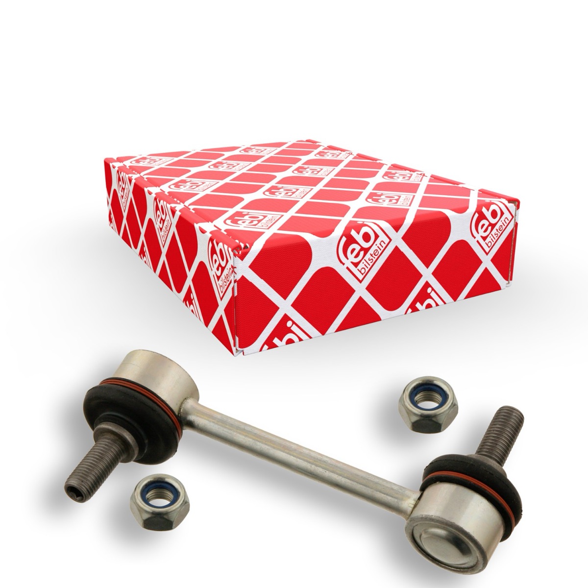 Febi Bilstein 31715 Anti-Roll Bar Link