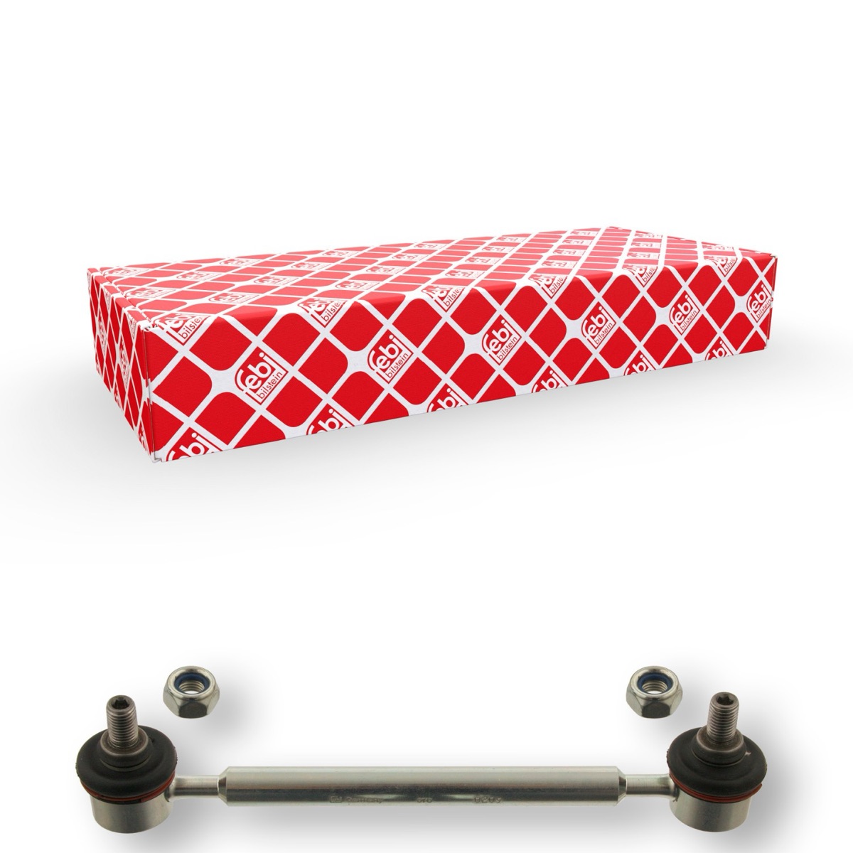 Febi Bilstein 31716 Anti-Roll Bar Link