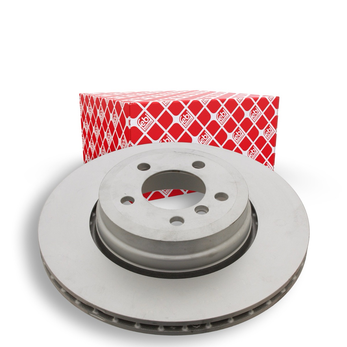 Febi Bilstein 31723 Brake Disc