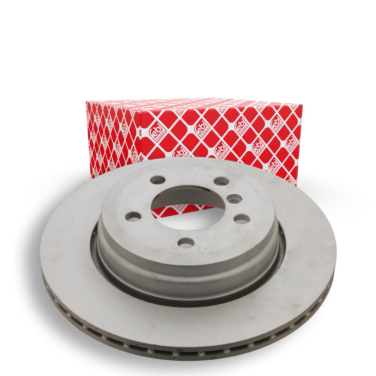 Febi Bilstein 31724 Brake Disc