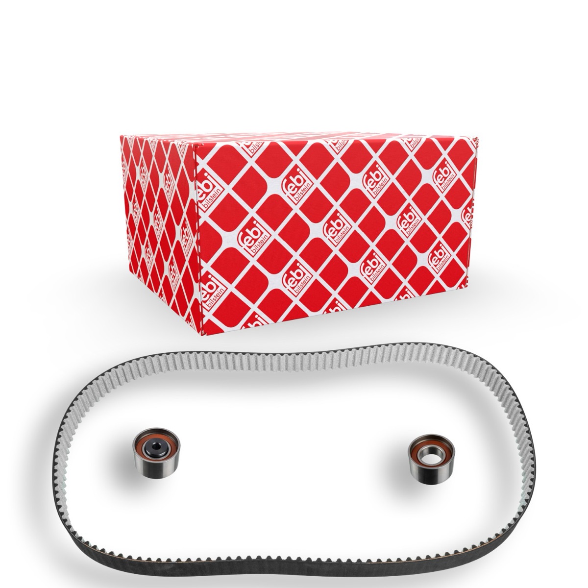 Febi Bilstein 31726 Timing Belt Kit
