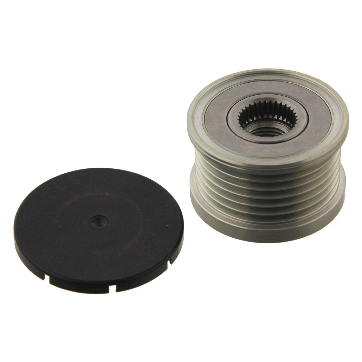 Febi Bilstein 31729 Alternator Clutch Pulley