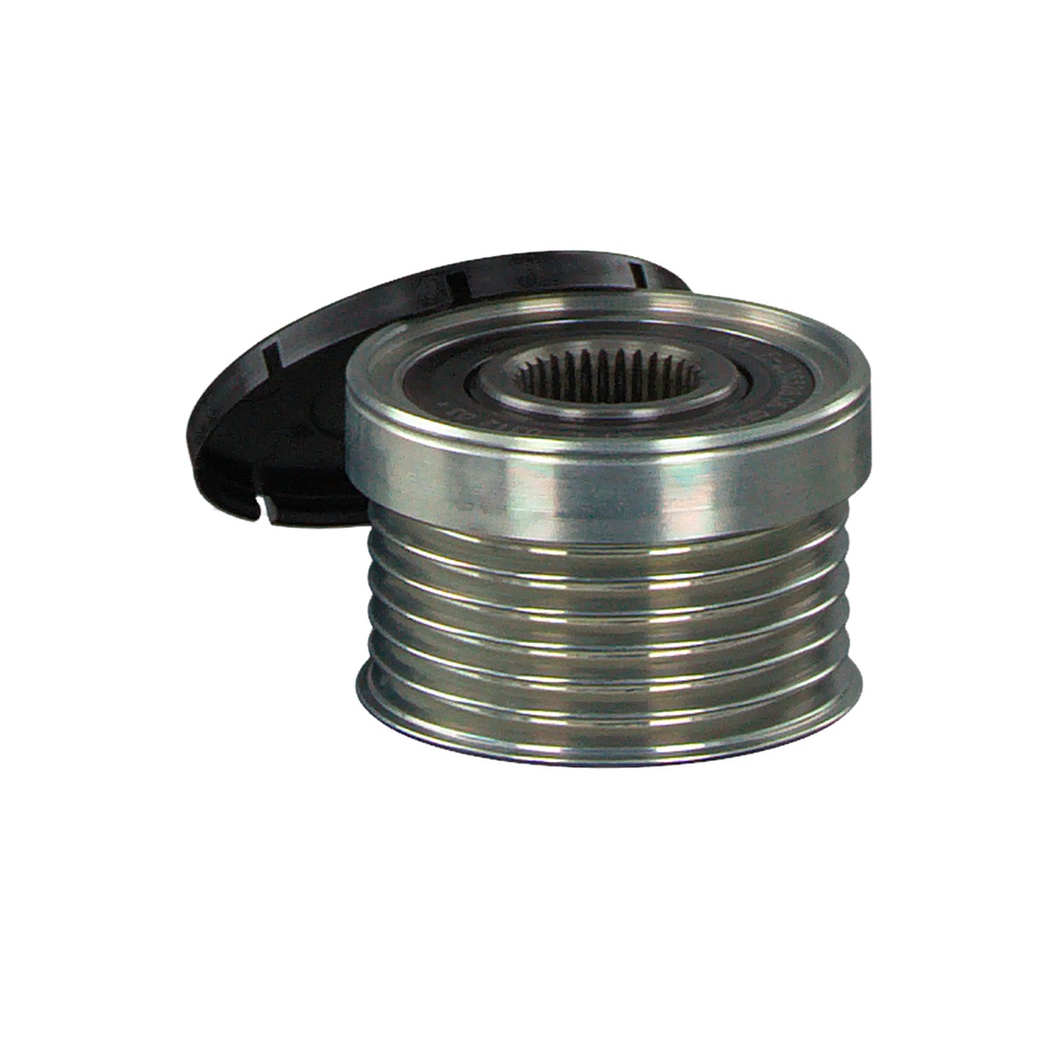 Febi Bilstein 31743 Alternator Clutch Pulley