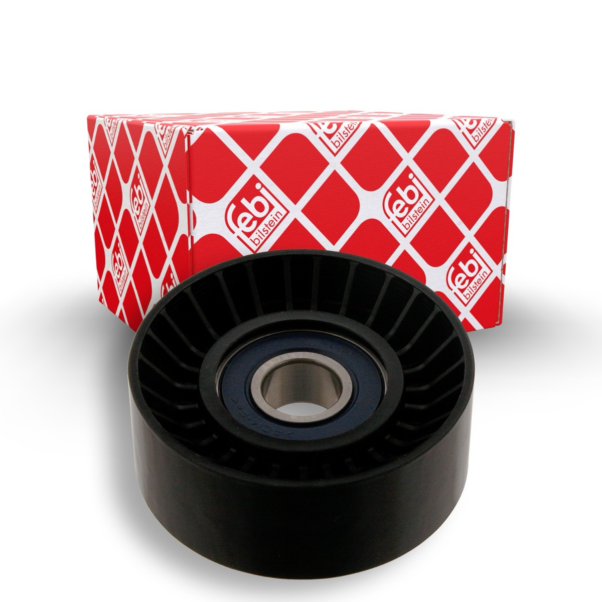 Febi Bilstein 31746 Deflection / Guide Pulley