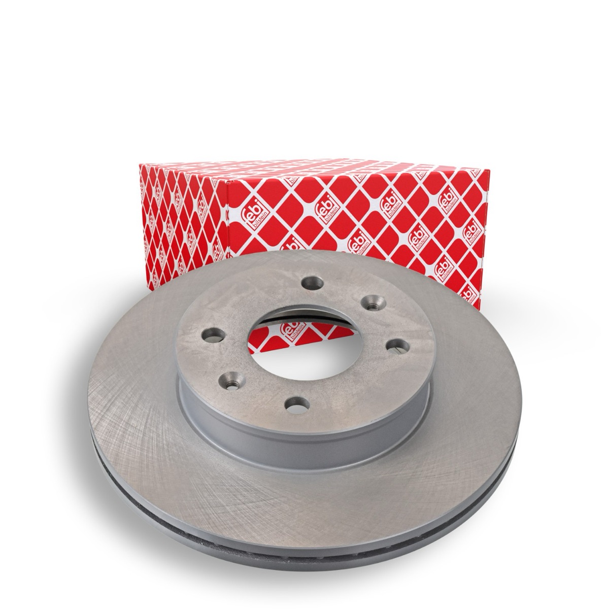 Febi Bilstein 31766 Brake Disc