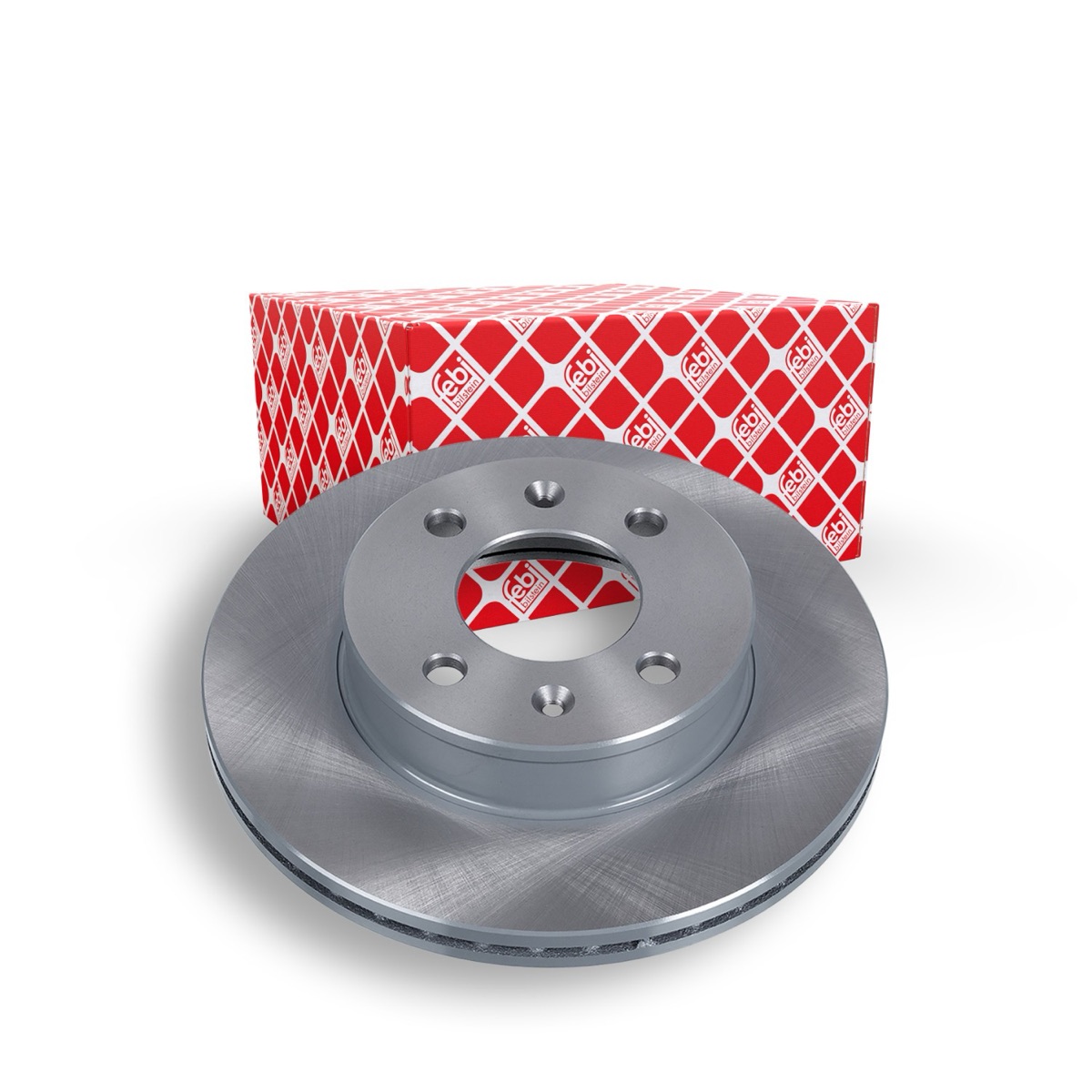 Febi Bilstein 31767 Brake Disc
