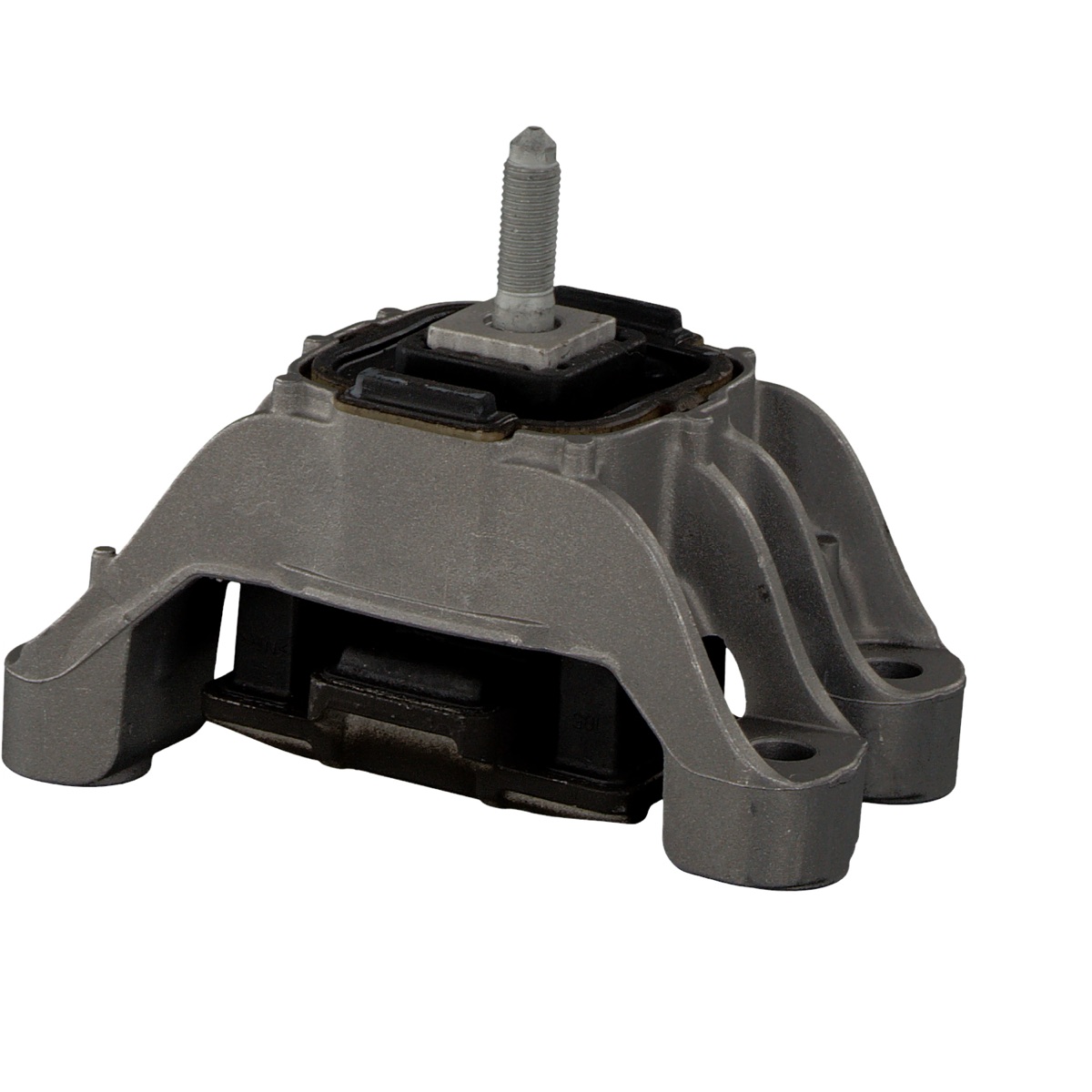 Febi Bilstein 31777 Mounting, Manual Transmission