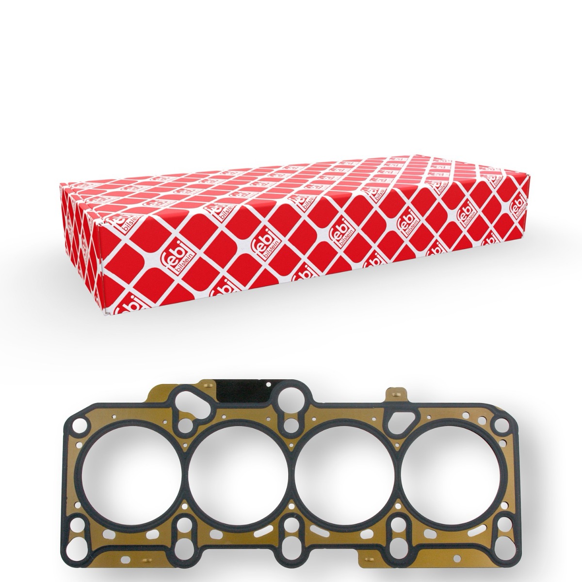 Febi Bilstein 31801 Head Gasket