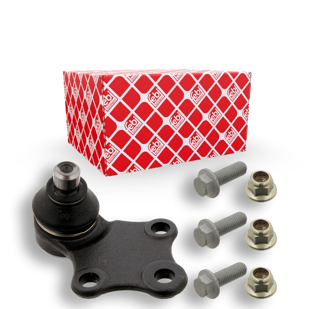 Febi Bilstein 31813 Ball Joint