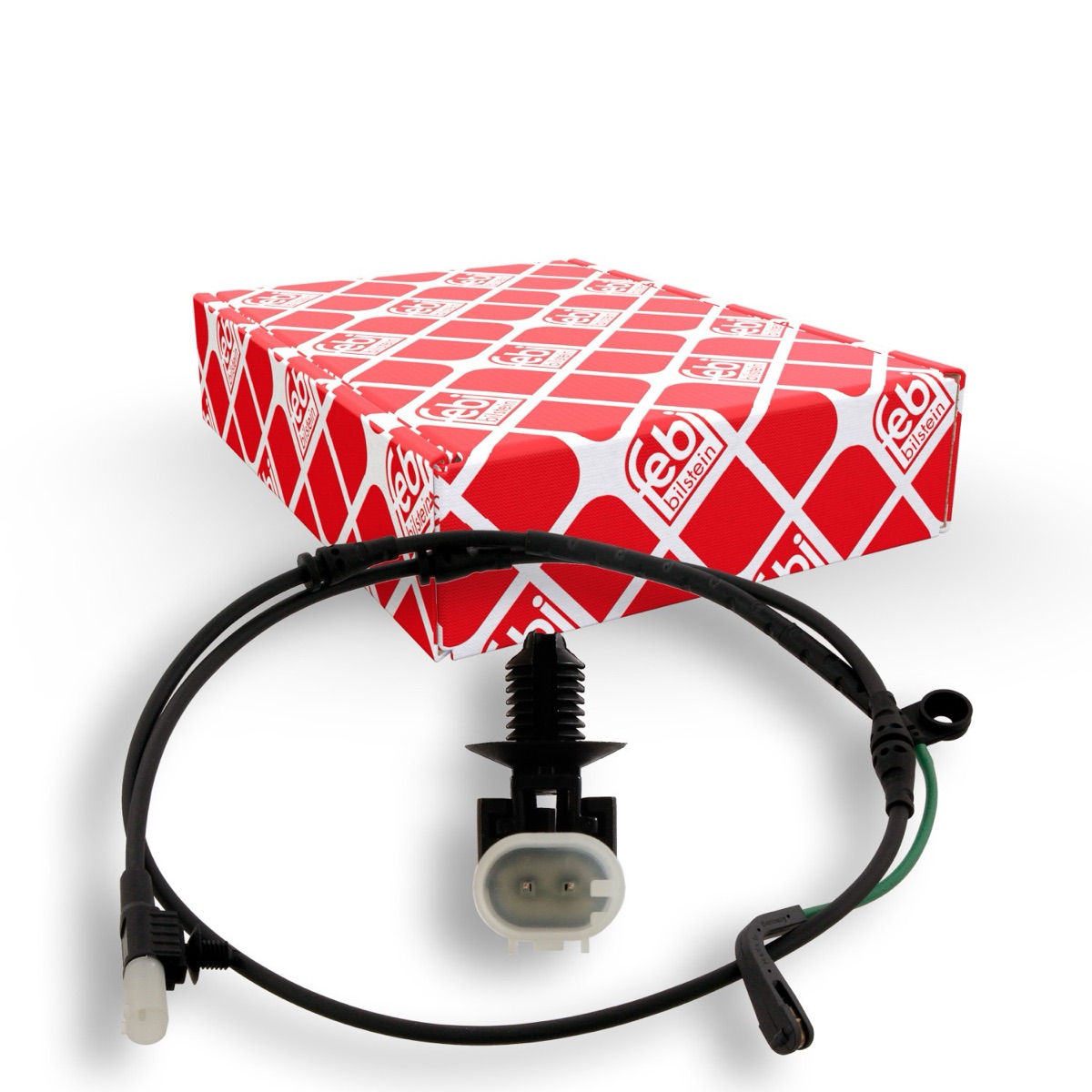 Febi Bilstein 31820 Brake Pad Wear Sensor