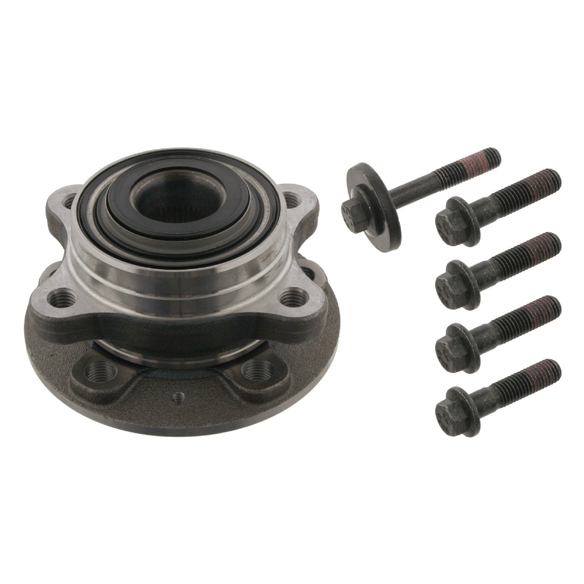 Febi Bilstein 31866 Wheel Bearing Kit