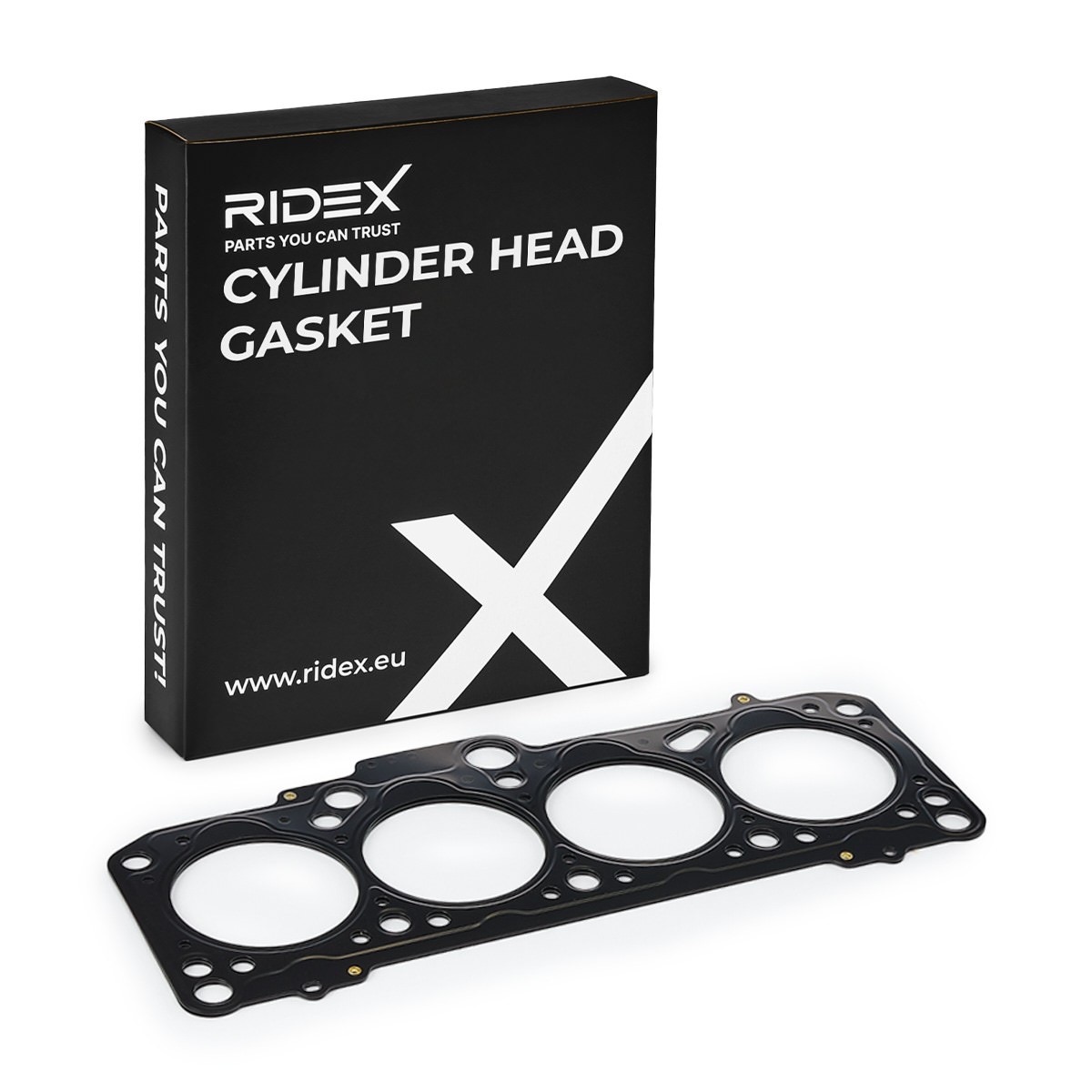 Ridex 318G0162 Head Gasket
