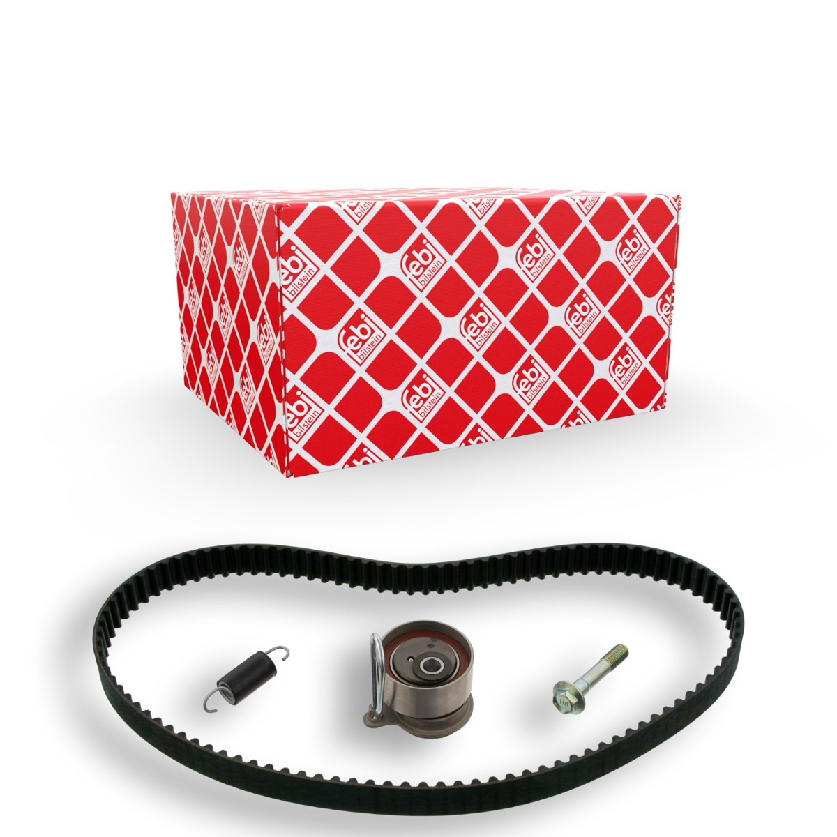 Febi Bilstein 31960 Timing Belt Kit