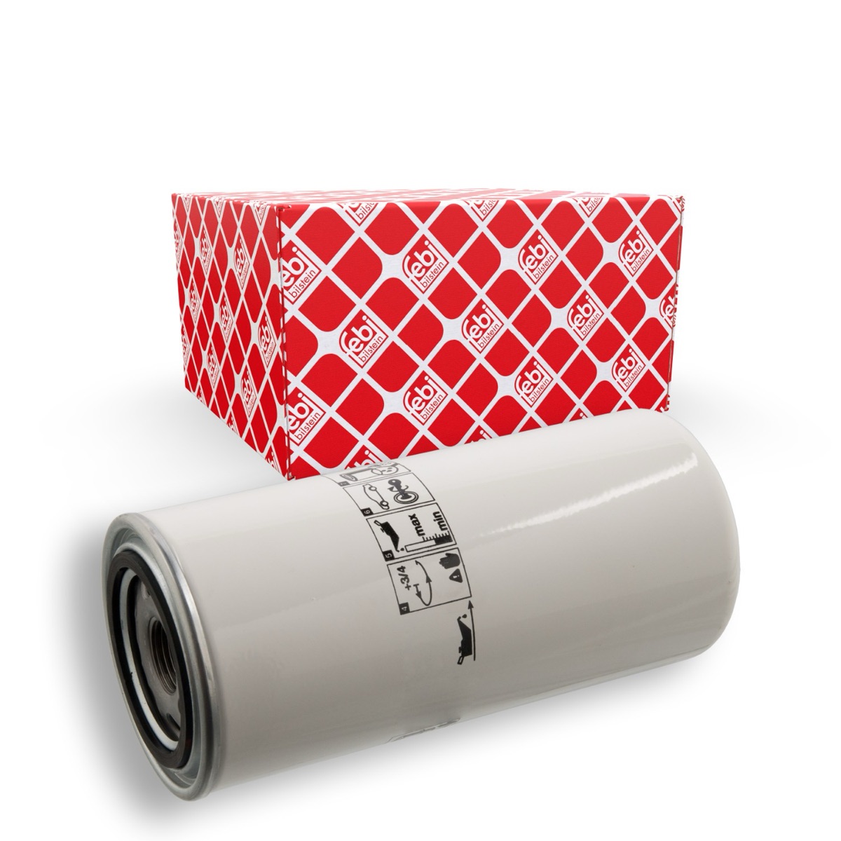 Febi Bilstein 31995 Oil Filter
