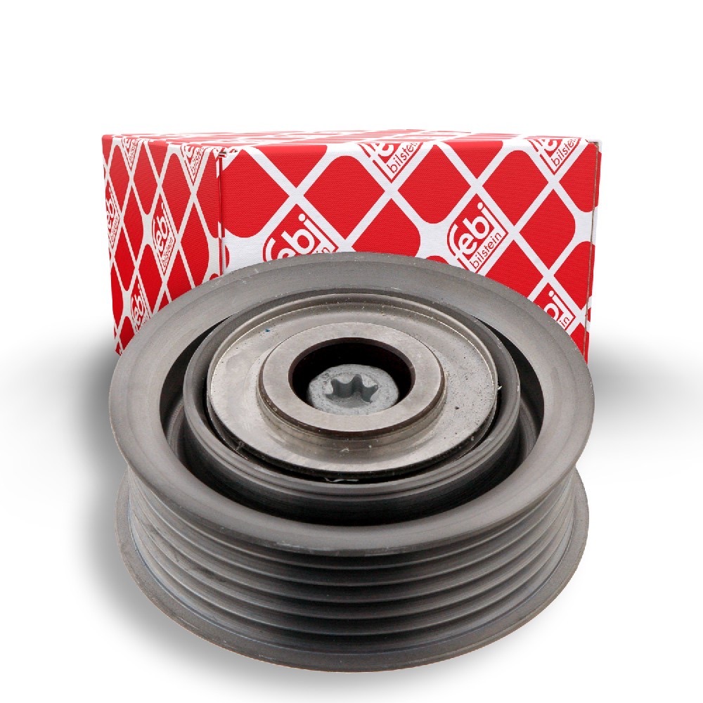 Febi Bilstein 32024 Deflection / Guide Pulley