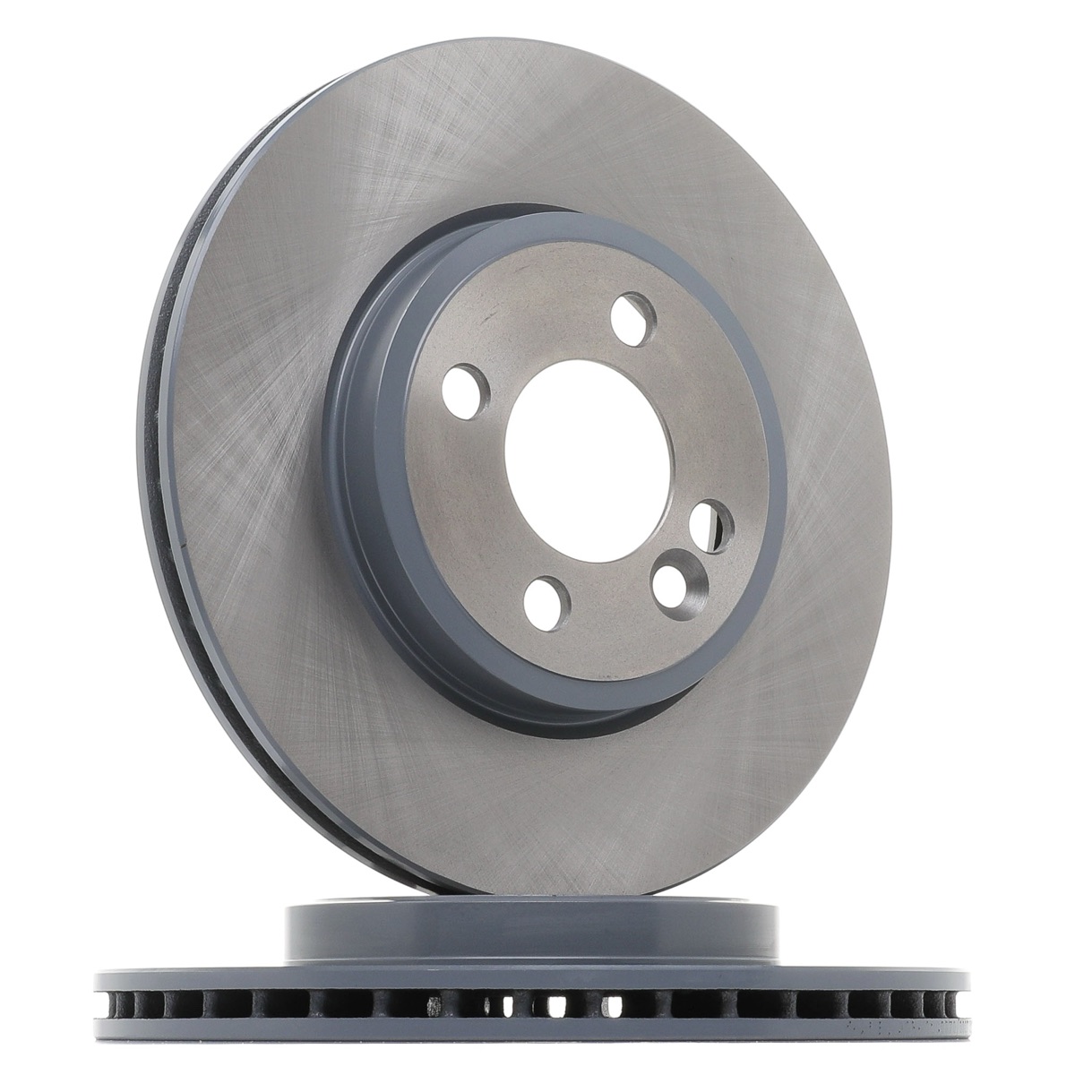 Febi Bilstein 32074 Brake Disc