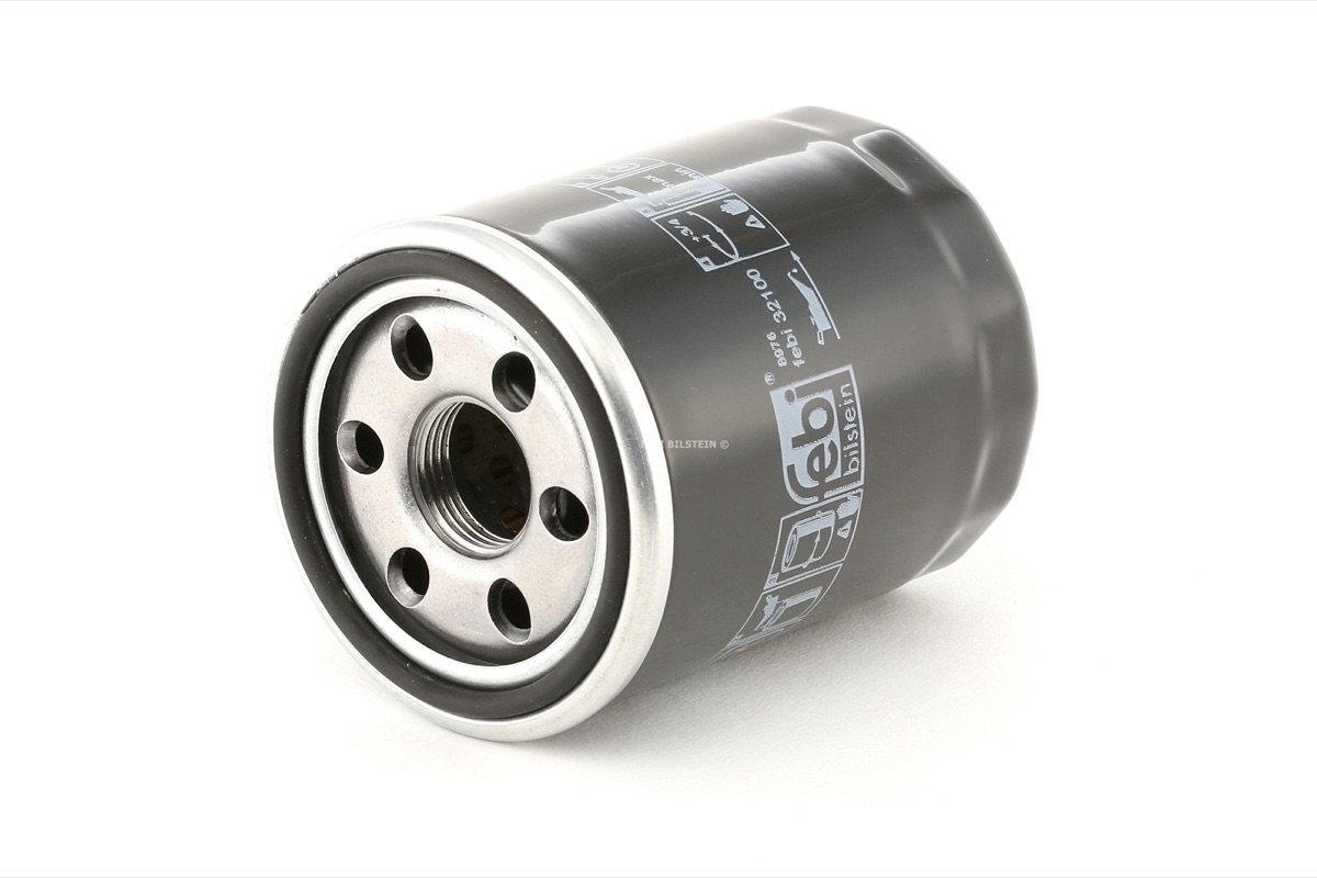 Febi Bilstein 32100 Oil Filter