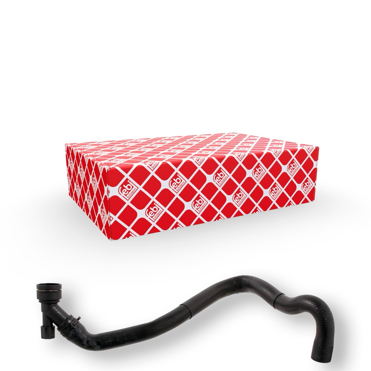 Febi Bilstein 32118 Radiator Hose