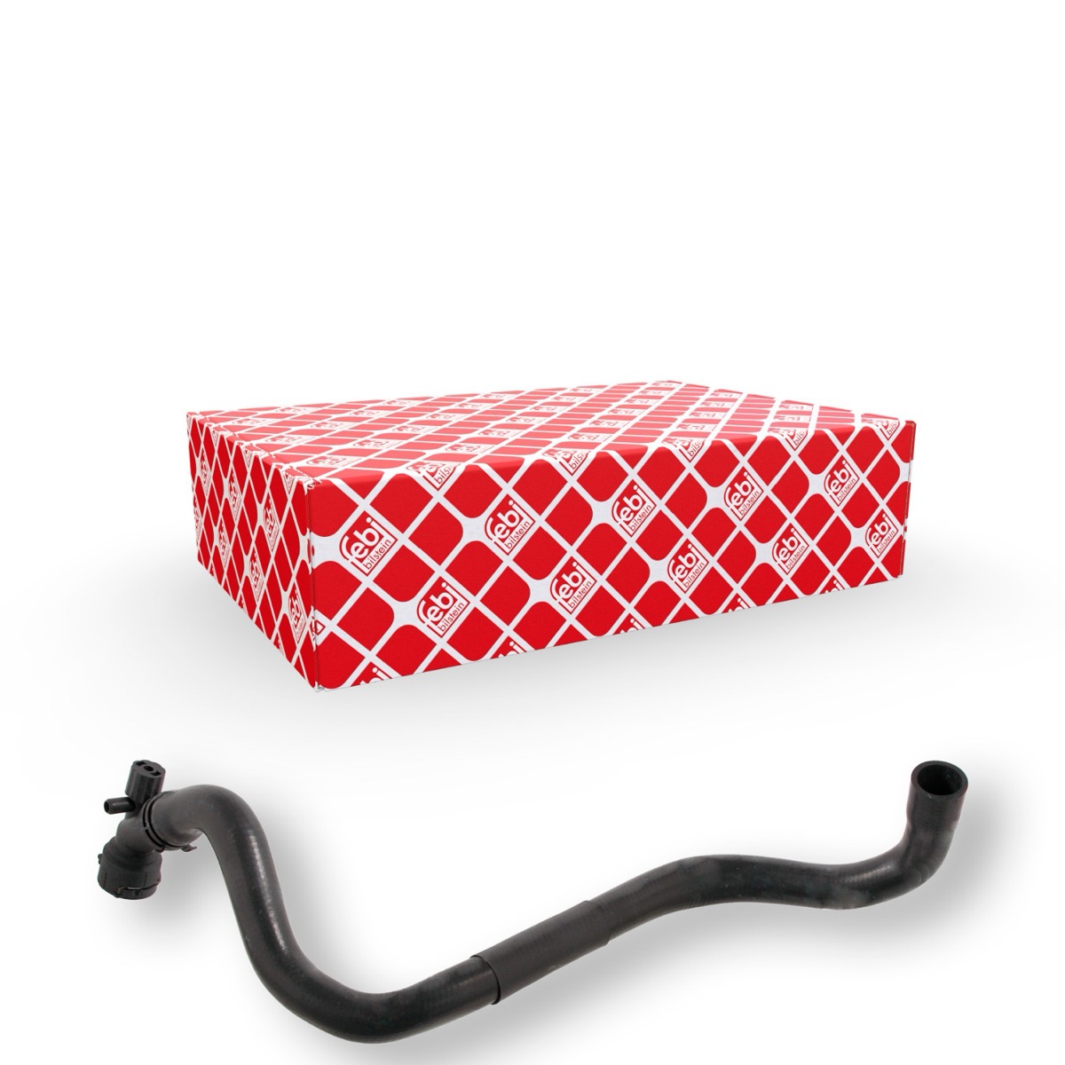 Febi Bilstein 32119 Radiator Hose