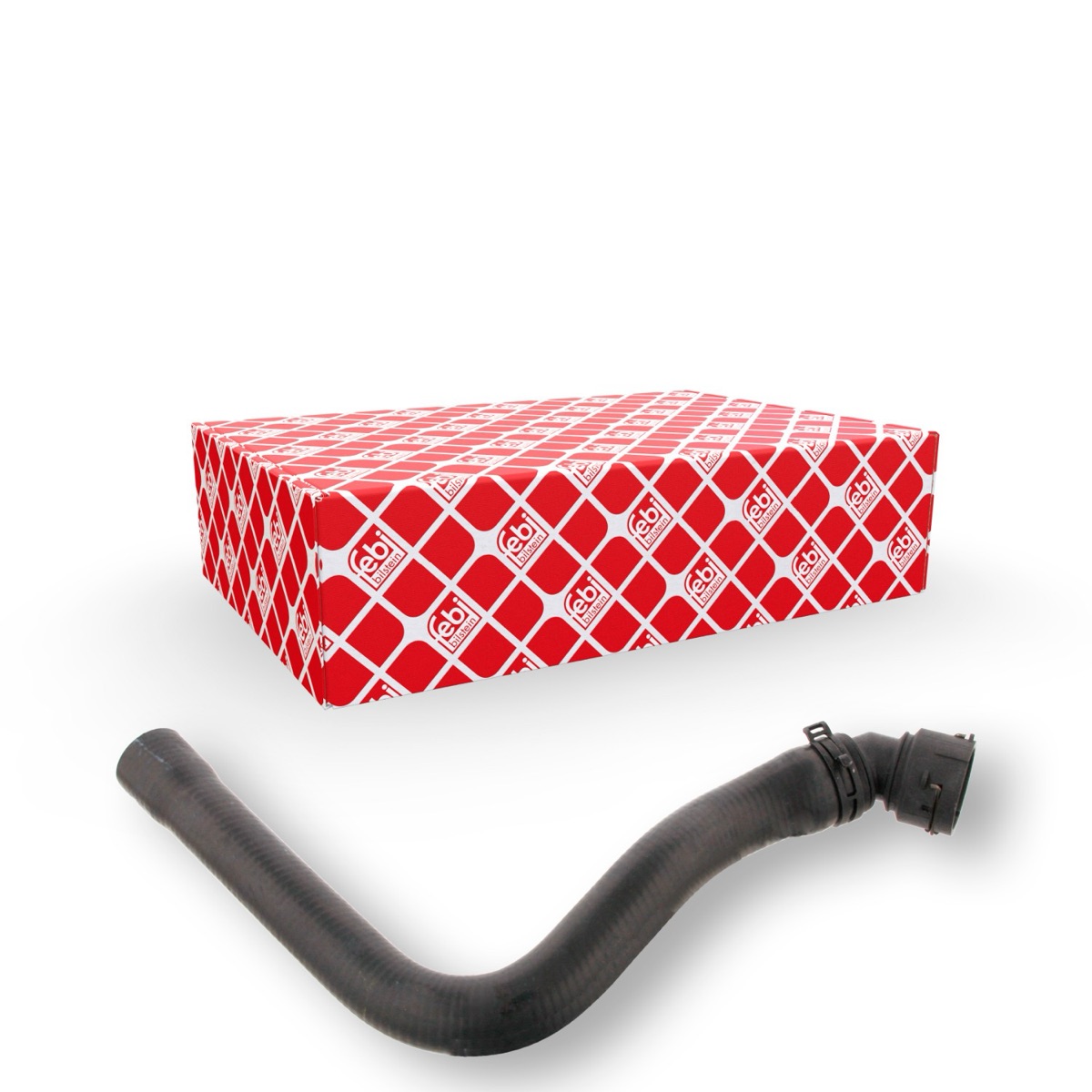 Febi Bilstein 32121 Radiator Hose