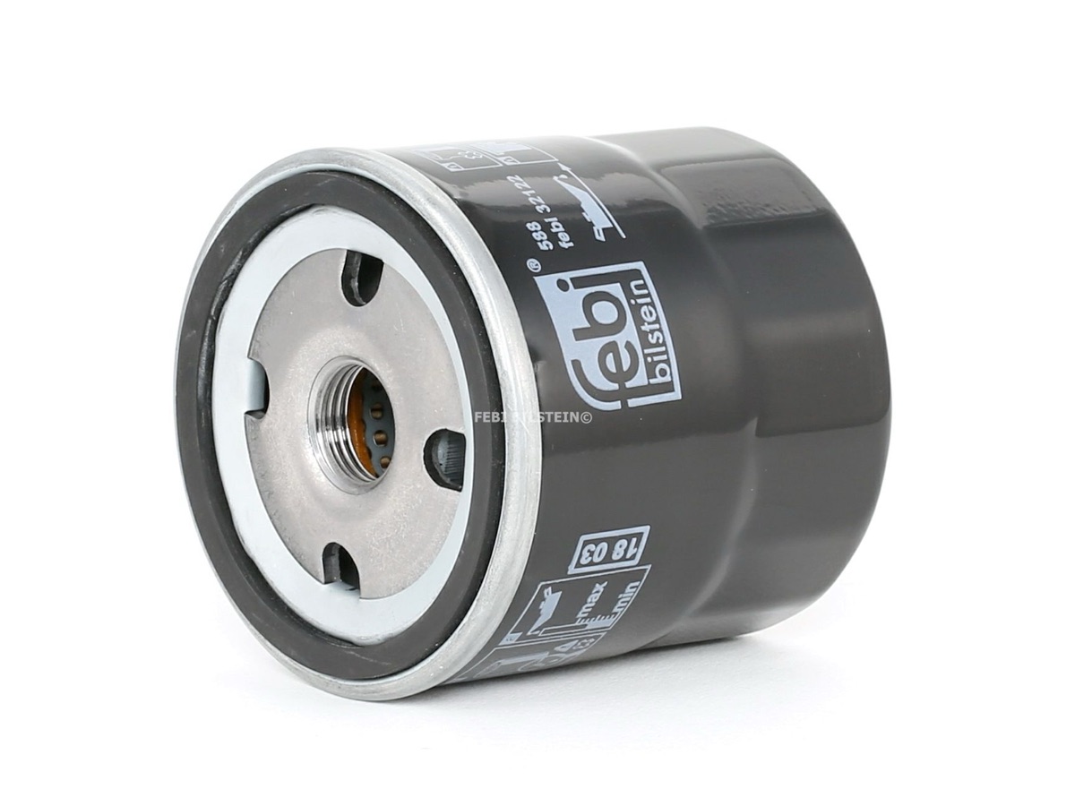 Febi Bilstein 32122 Oil Filter