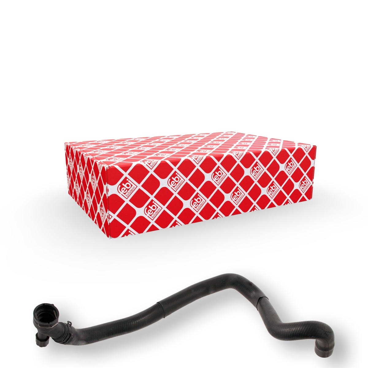 Febi Bilstein 32123 Radiator Hose