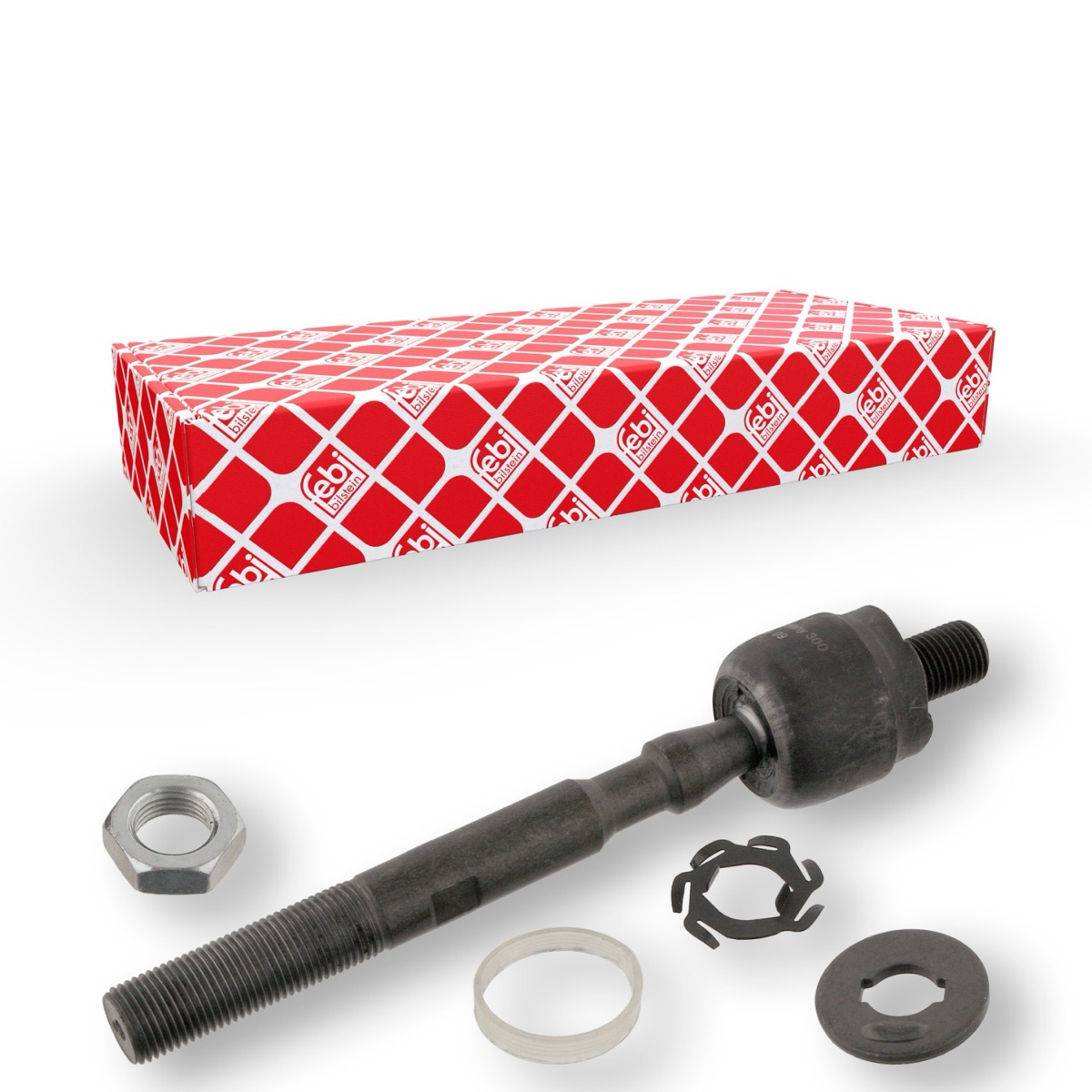 Febi Bilstein 32128 Inner Tie Rod