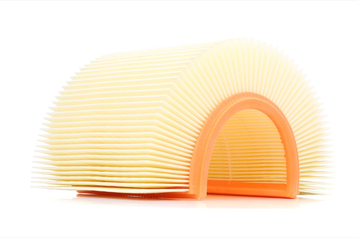Febi Bilstein 32143 Air Filter