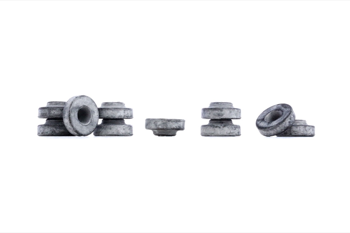 Febi Bilstein 32146 Seal Ring, Cylinder Head Cover Bolt