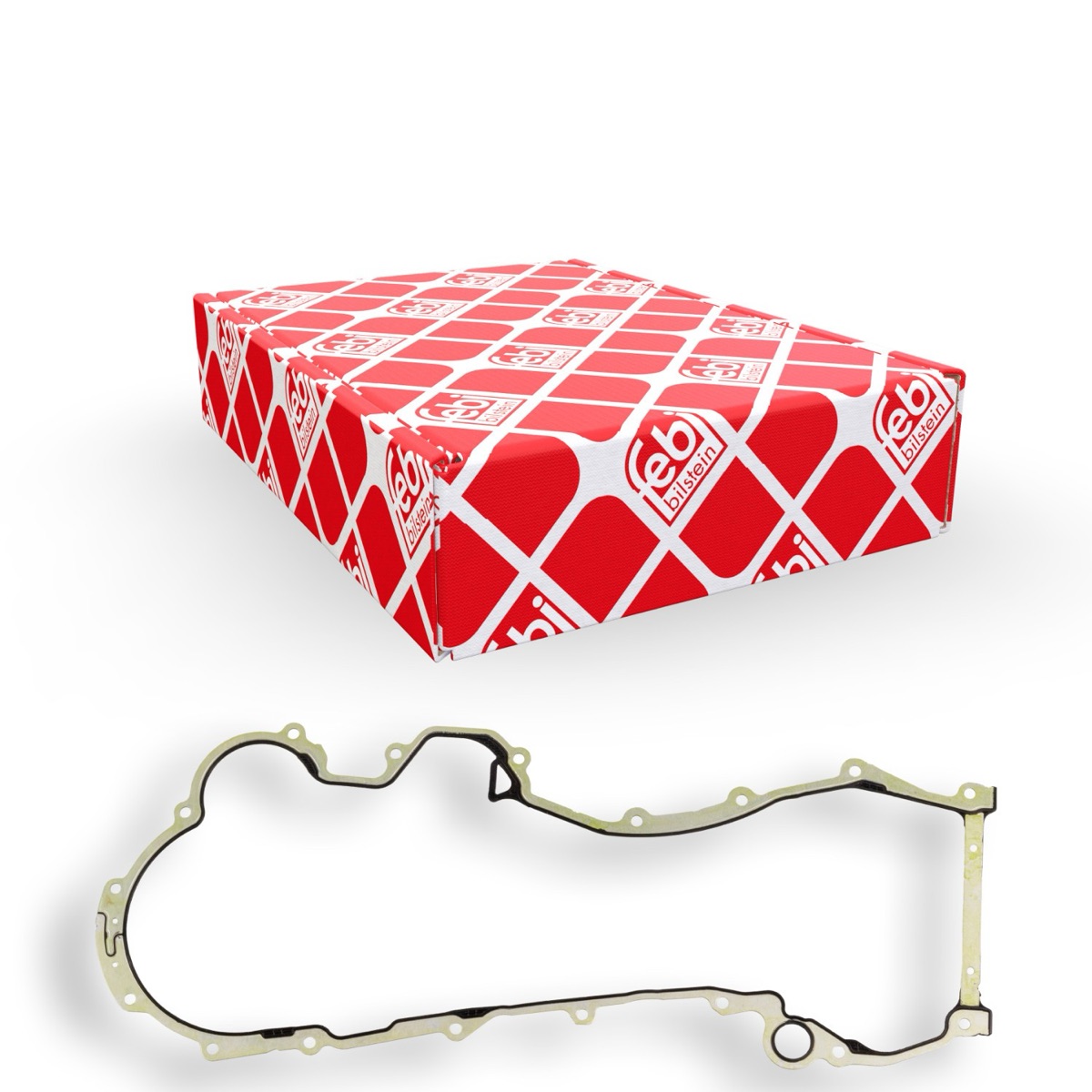 Febi Bilstein 32153 Timing Cover Gasket
