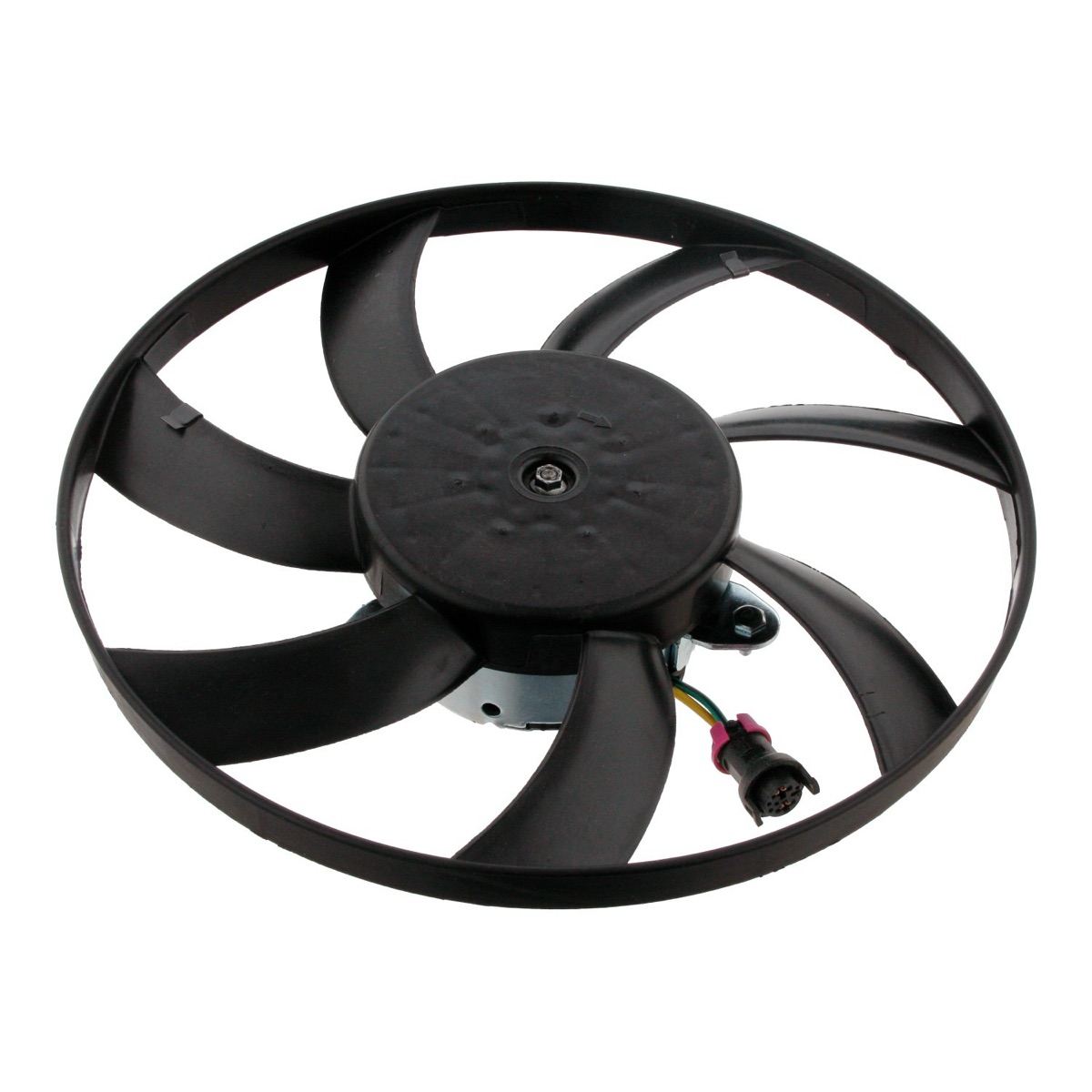 Febi Bilstein 32156 Fan, Radiator