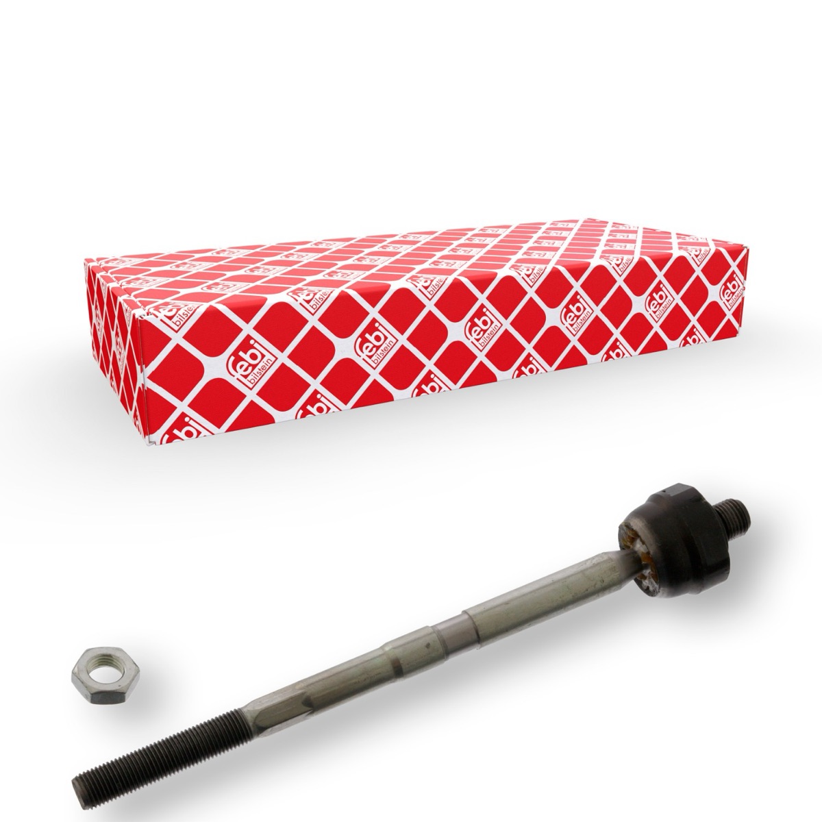 Febi Bilstein 32165 Inner Tie Rod