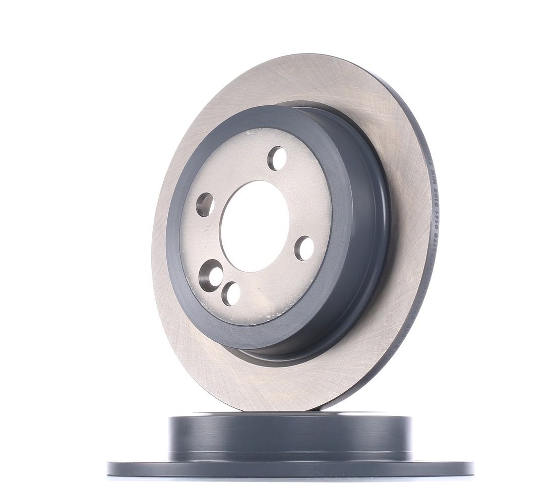 Febi Bilstein 32176 Brake Disc