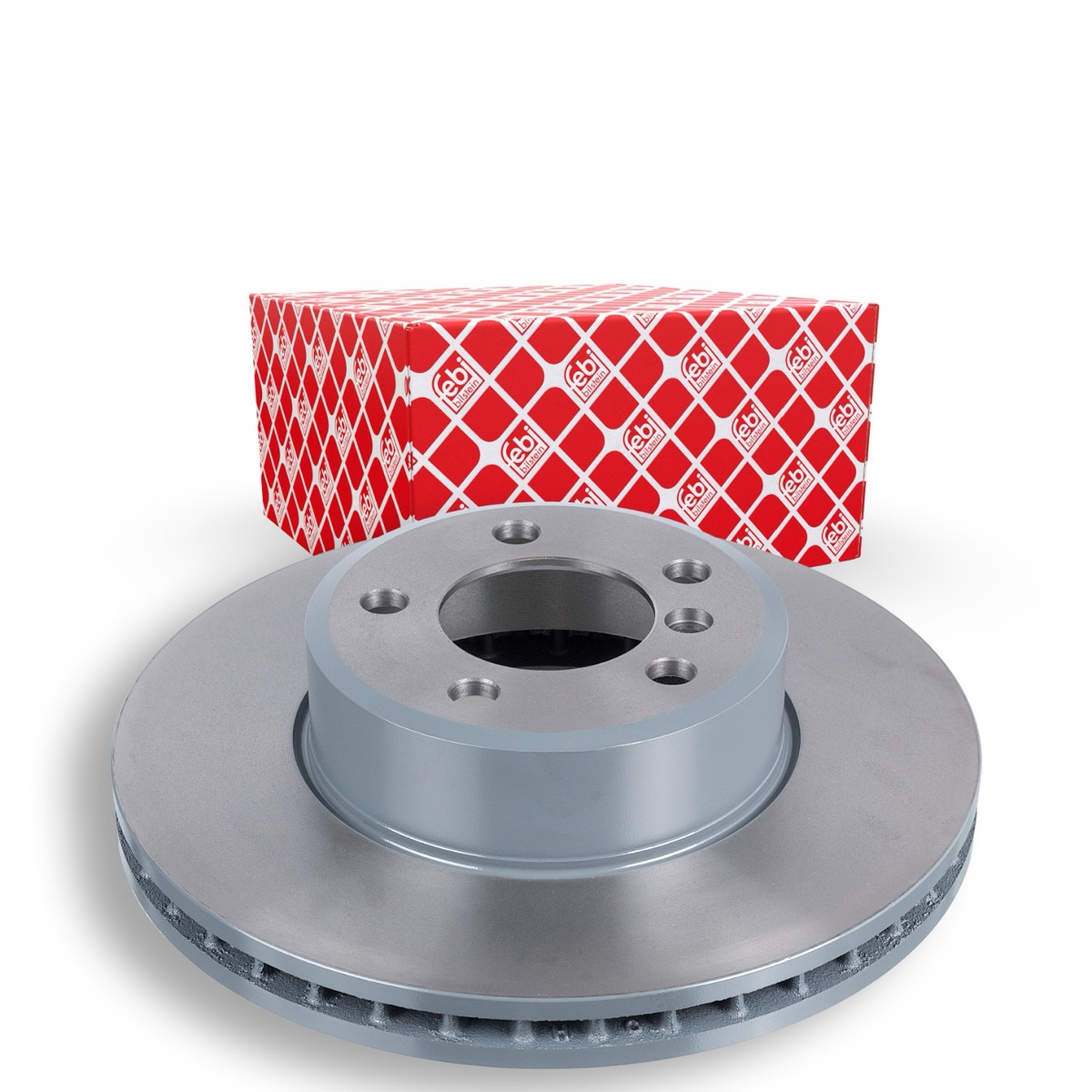 Febi Bilstein 32177 Brake Disc