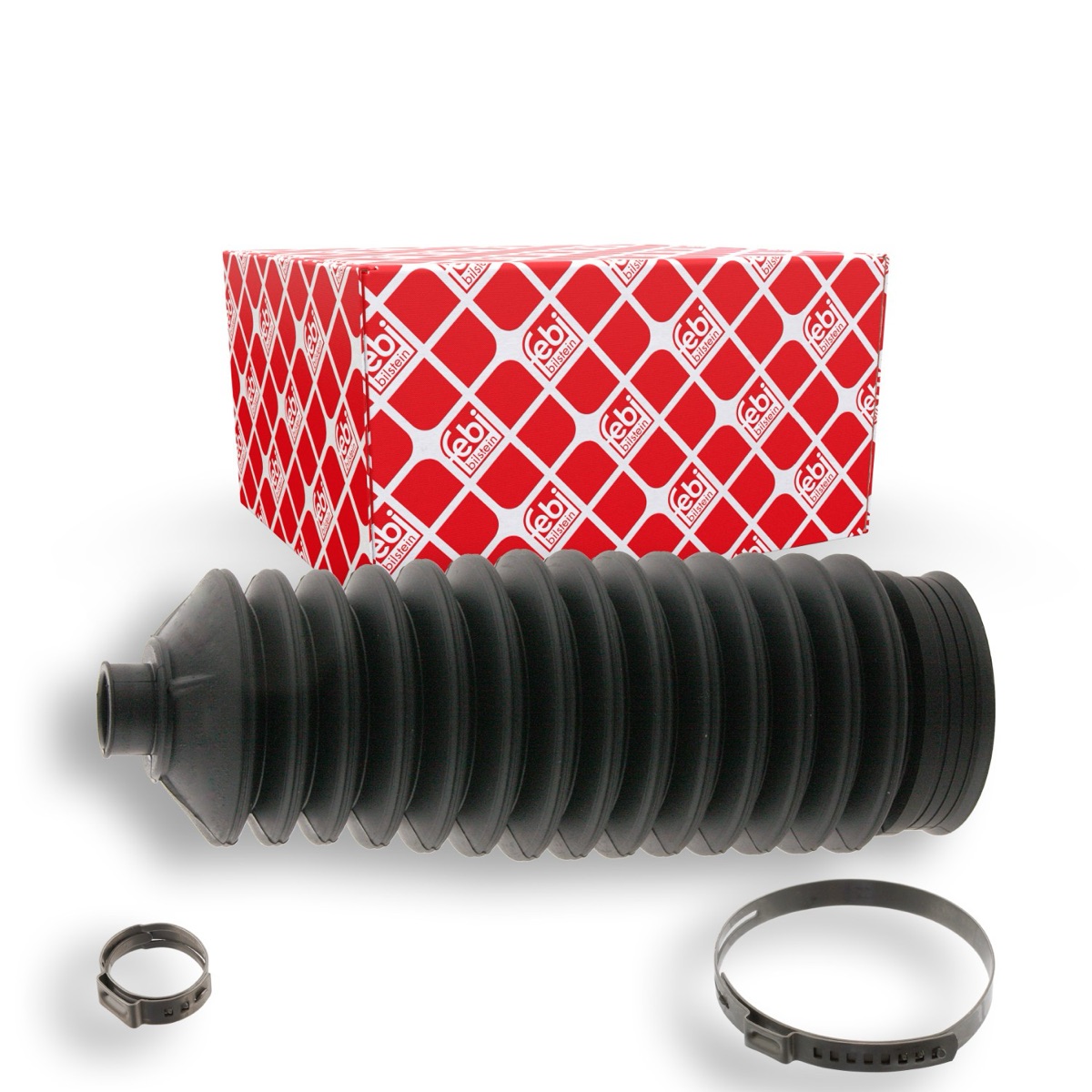 Febi Bilstein 32182 Steering Rack Gaiter Kit