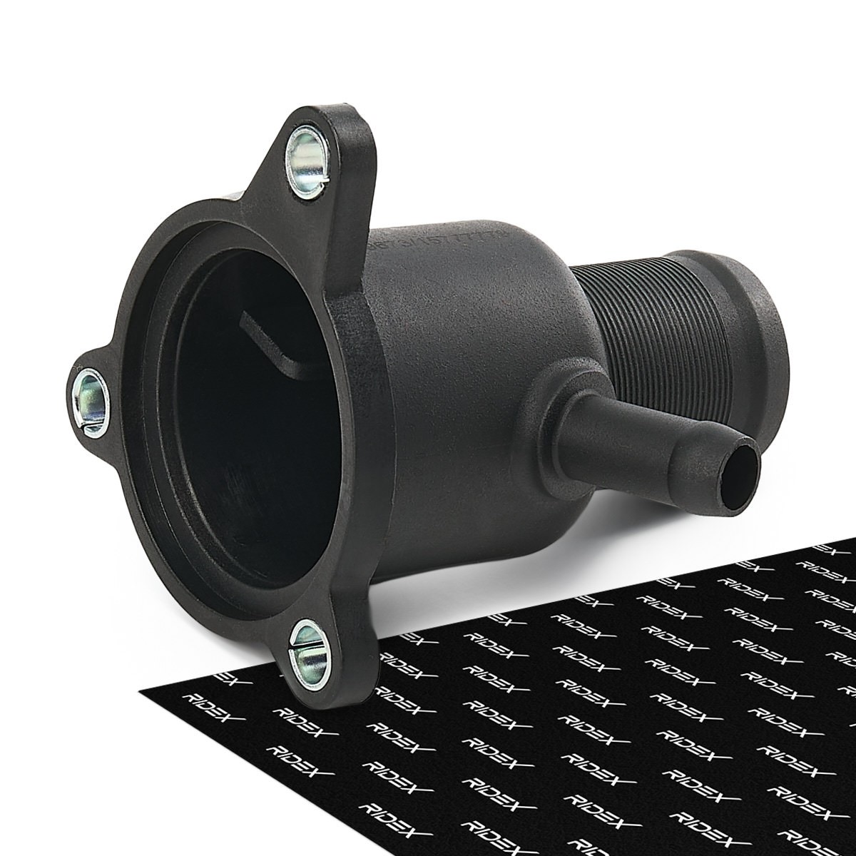Ridex 3219C0034 Coolant Flange