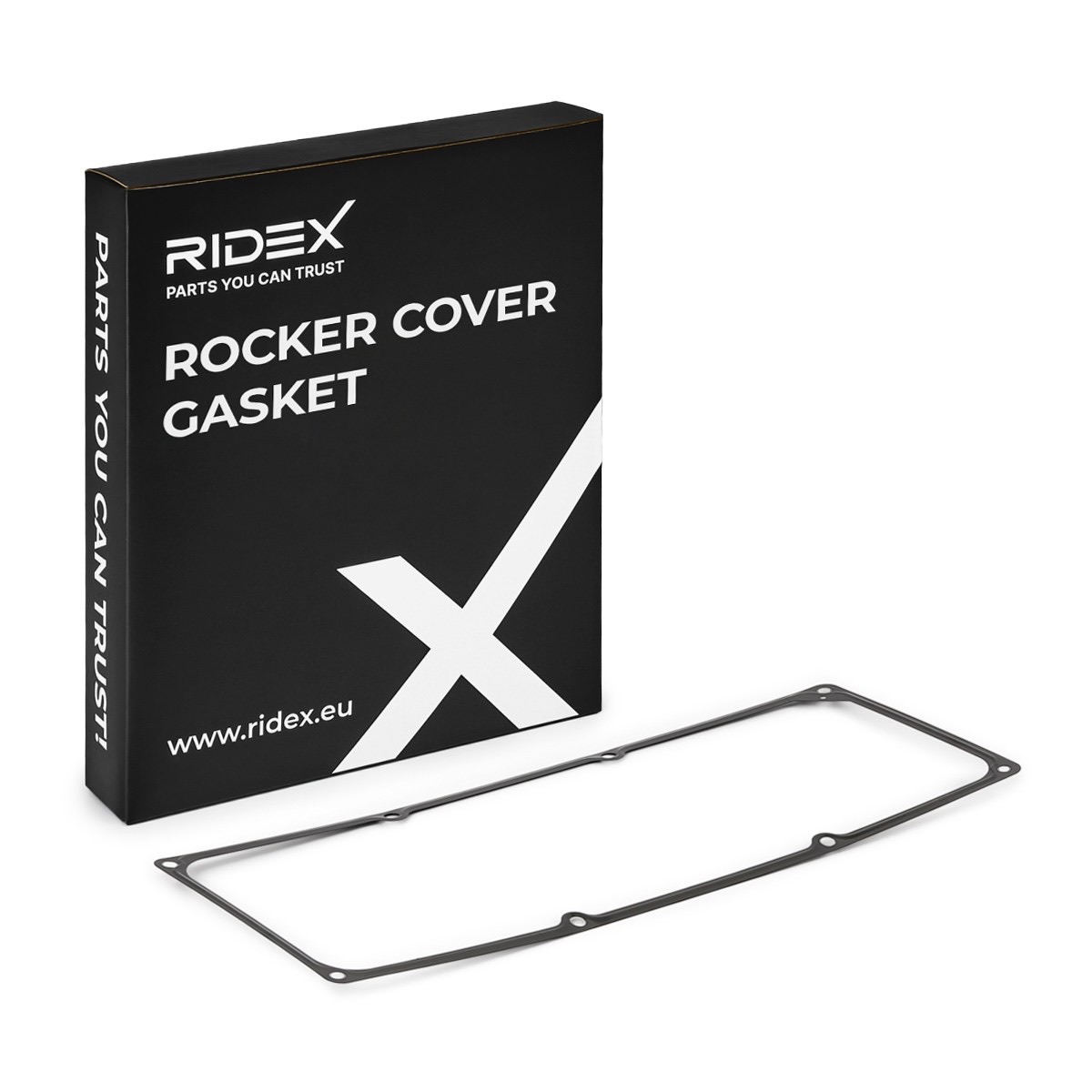 Ridex 321G0144 Rocker Cover Gasket