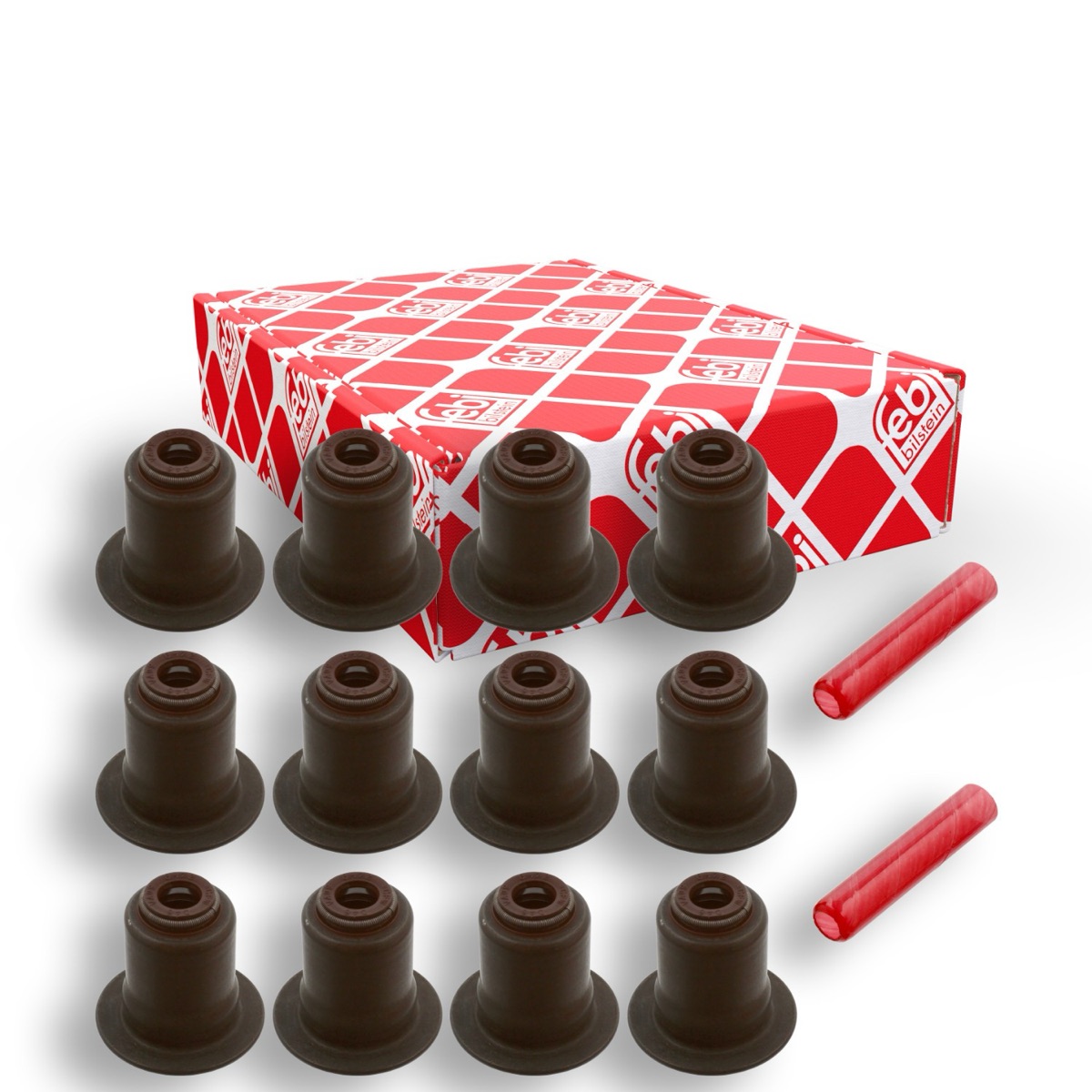 Febi Bilstein 32225 Valve Stem Seal Set
