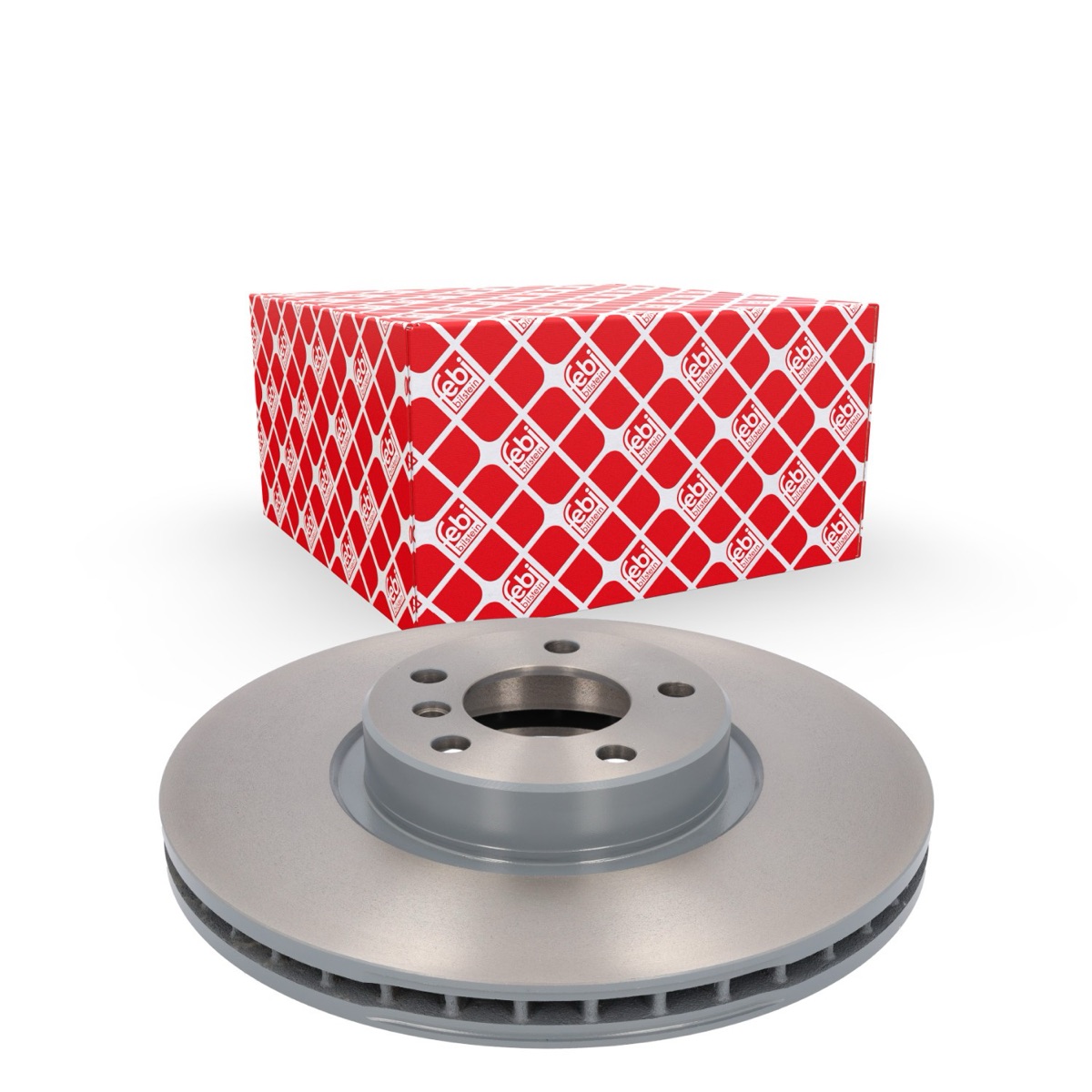 Febi Bilstein 32261 Brake Disc