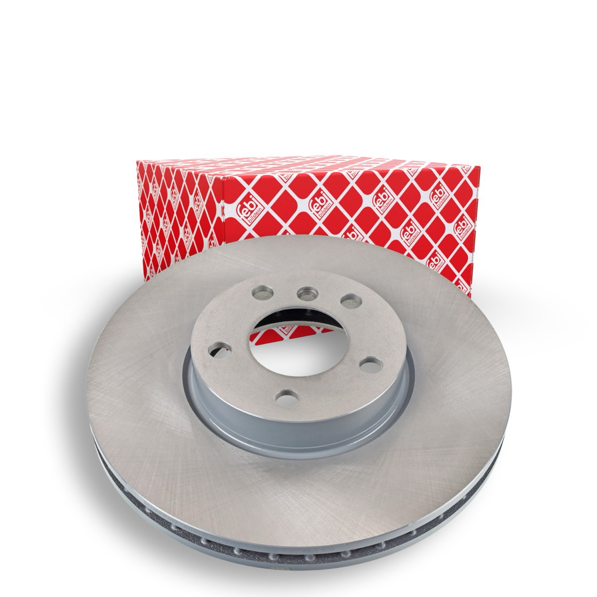 Febi Bilstein 32264 Brake Disc