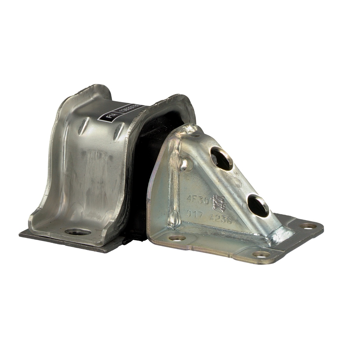 Febi Bilstein 32279 Mounting, Manual Transmission