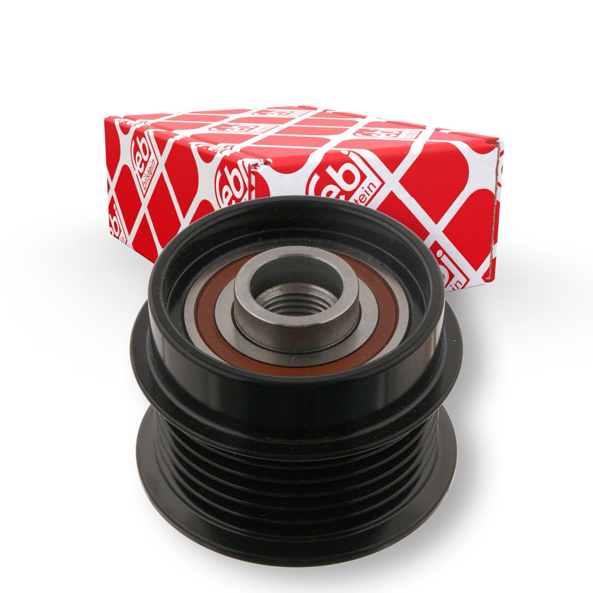 Febi Bilstein 32297 Alternator Clutch Pulley