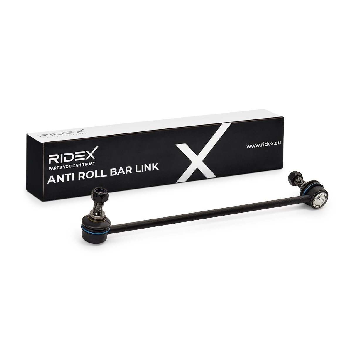 Ridex 3229S0007 Anti-Roll Bar Link