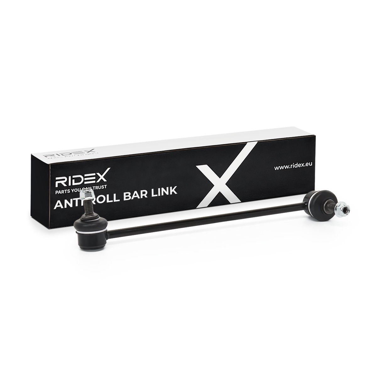Ridex 3229S0036 Anti-Roll Bar Link