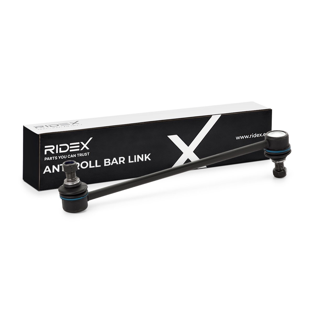 Ridex 3229S0066 Anti-Roll Bar Link