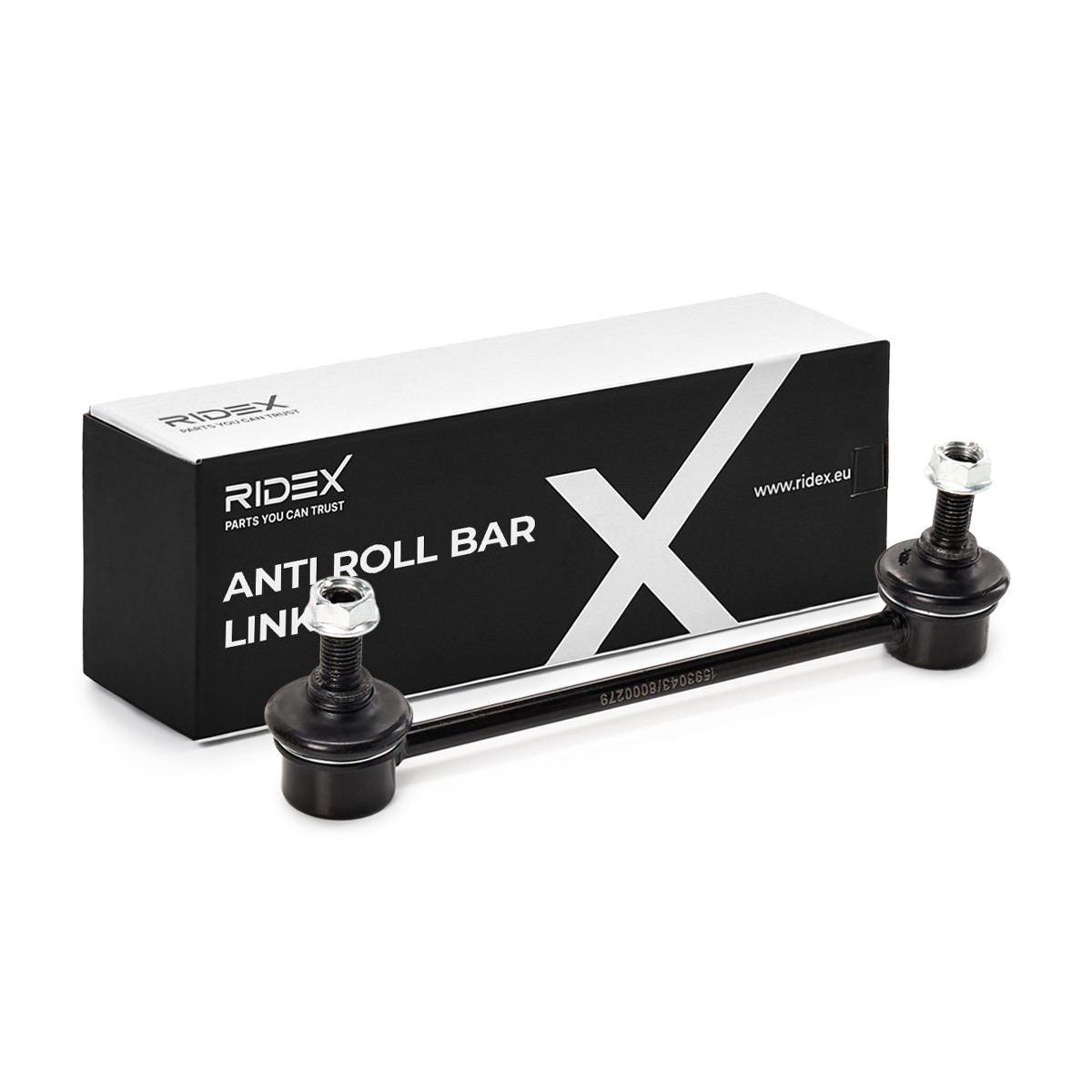 Ridex 3229S0085 Anti-Roll Bar Link