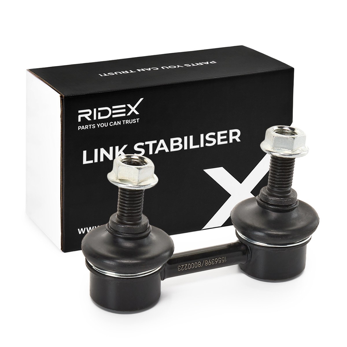 Ridex 3229S0094 Anti-Roll Bar Link