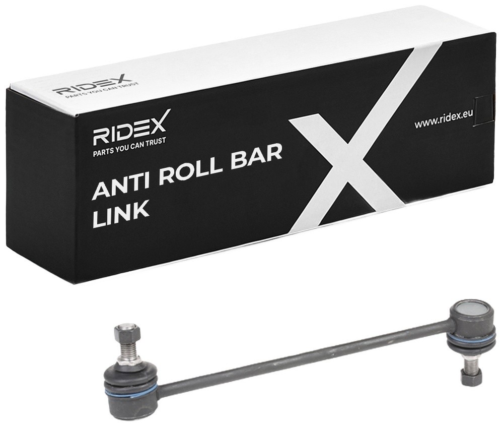 Ridex 3229S0125 Anti-Roll Bar Link