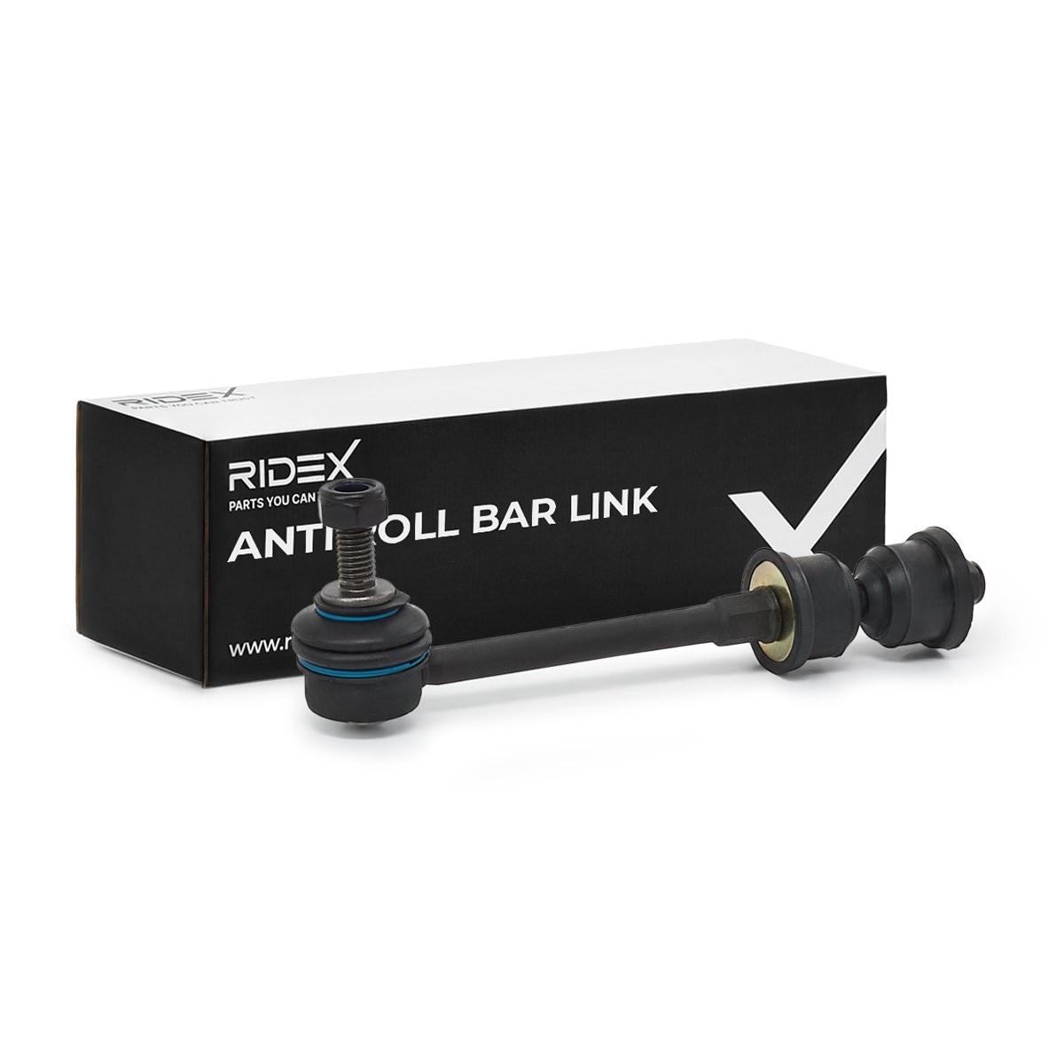 Ridex 3229S0157 Anti-Roll Bar Link