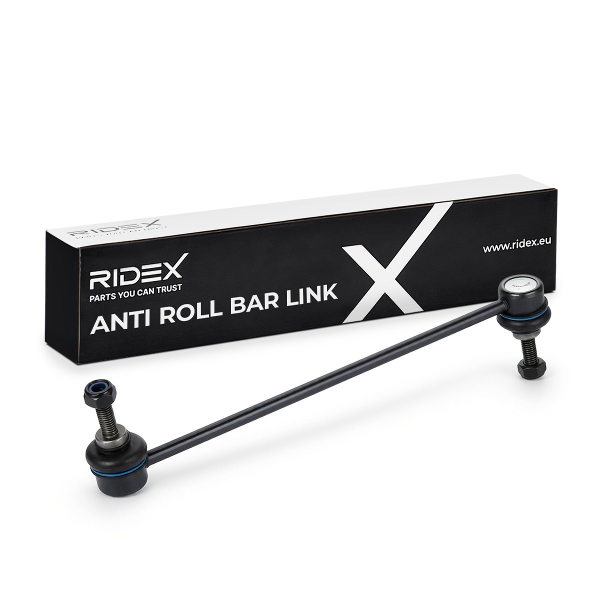 Ridex 3229S0263 Anti-Roll Bar Link, Outer